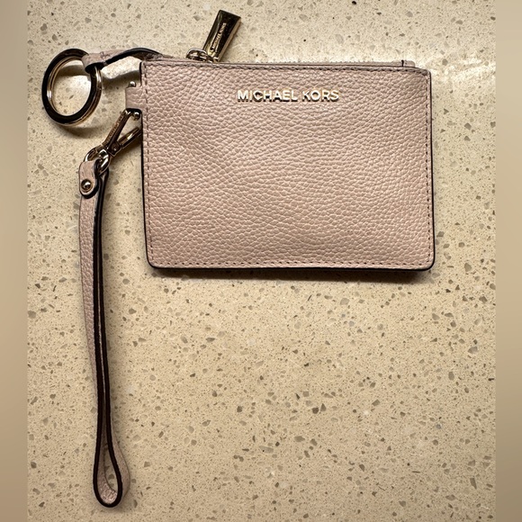 MICHAEL KORS Card holder - Picture 3 of 7